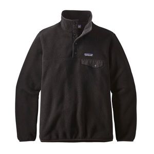 PATAGONIA SYNCHILLA SNAP-T FLEECE PULLOVER